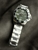 VS Factory Longines HydroConquest Green Dial 43mm - Image 8