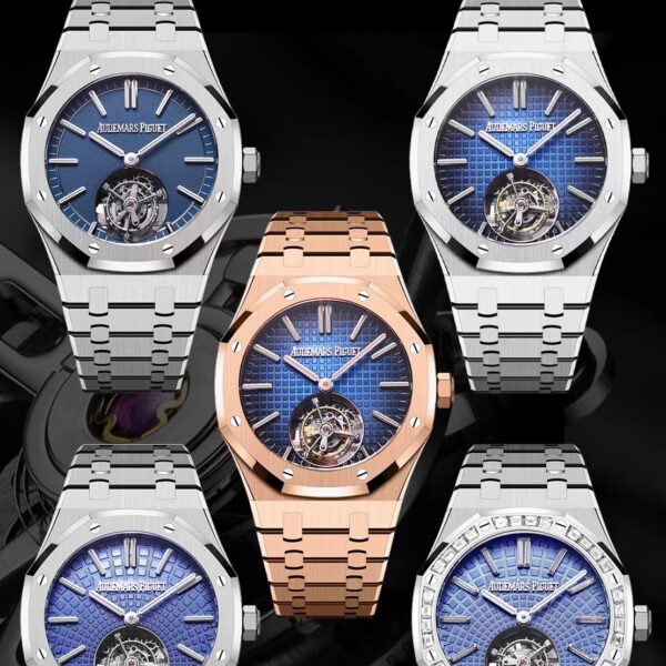 Audemars Piguet Royal Oak 41mm
