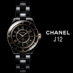 Chanel 38mm Two-Tone J12 Ceramic - Image 2