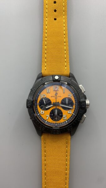 Breitling bls Chronograph sb0147
