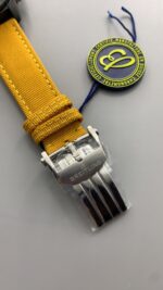 Breitling bls Chronograph sb0147 - Image 7