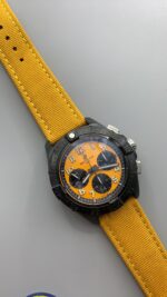 Breitling bls Chronograph sb0147 - Image 3