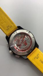 Breitling bls Chronograph sb0147 - Image 6