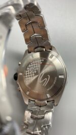 TAG Heuer Original Chronograph Quartz Xxv6255 - Image 6