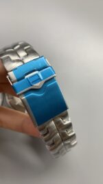 TAG Heuer Original Chronograph Quartz Xxv6255 - Image 7