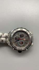 TAG Heuer Original Chronograph Quartz Xxv6255 - Image 4