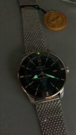 Breitling 46mm bls - Image 11
