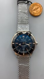 Breitling 46mm bls
