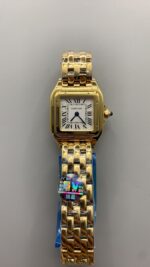 Cartier Panthere 22mm