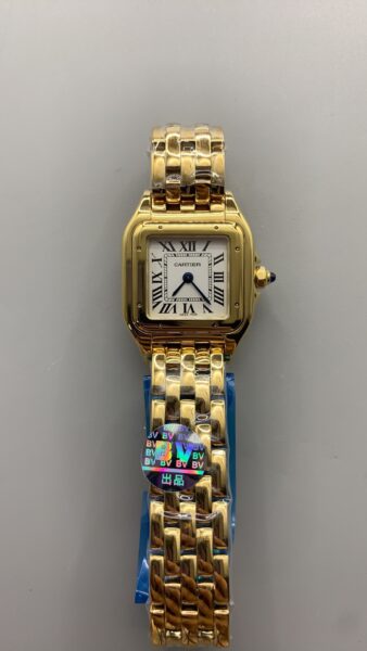 Cartier Panthere 22mm