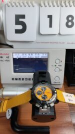 Breitling bls Chronograph sb0147 - Image 10