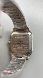 Cartier Santos 35mm - Image 7
