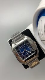 Cartier Santos 35mm - Image 3