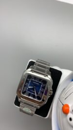 Cartier Santos 35mm - Image 4