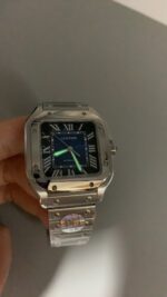 Cartier Santos 35mm - Image 10