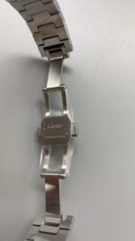 Cartier Santos 35mm - Image 9