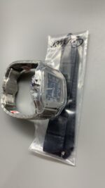 Cartier Santos 35mm