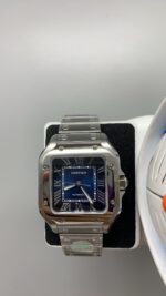 Cartier Santos 35mm - Image 2