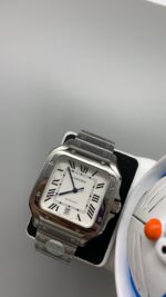 Cartier Santos 40mm - Image 4