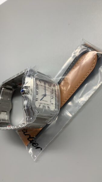 Cartier Santos 40mm