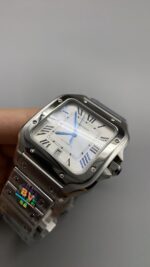 Cartier Santos 40mm - Image 5