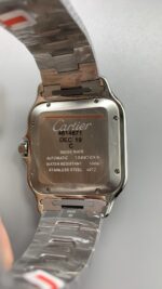 Cartier Santos 40mm - Image 8