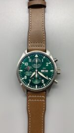 ZF Factory IWC Pilot