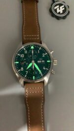 ZF Factory IWC Pilot - Image 10