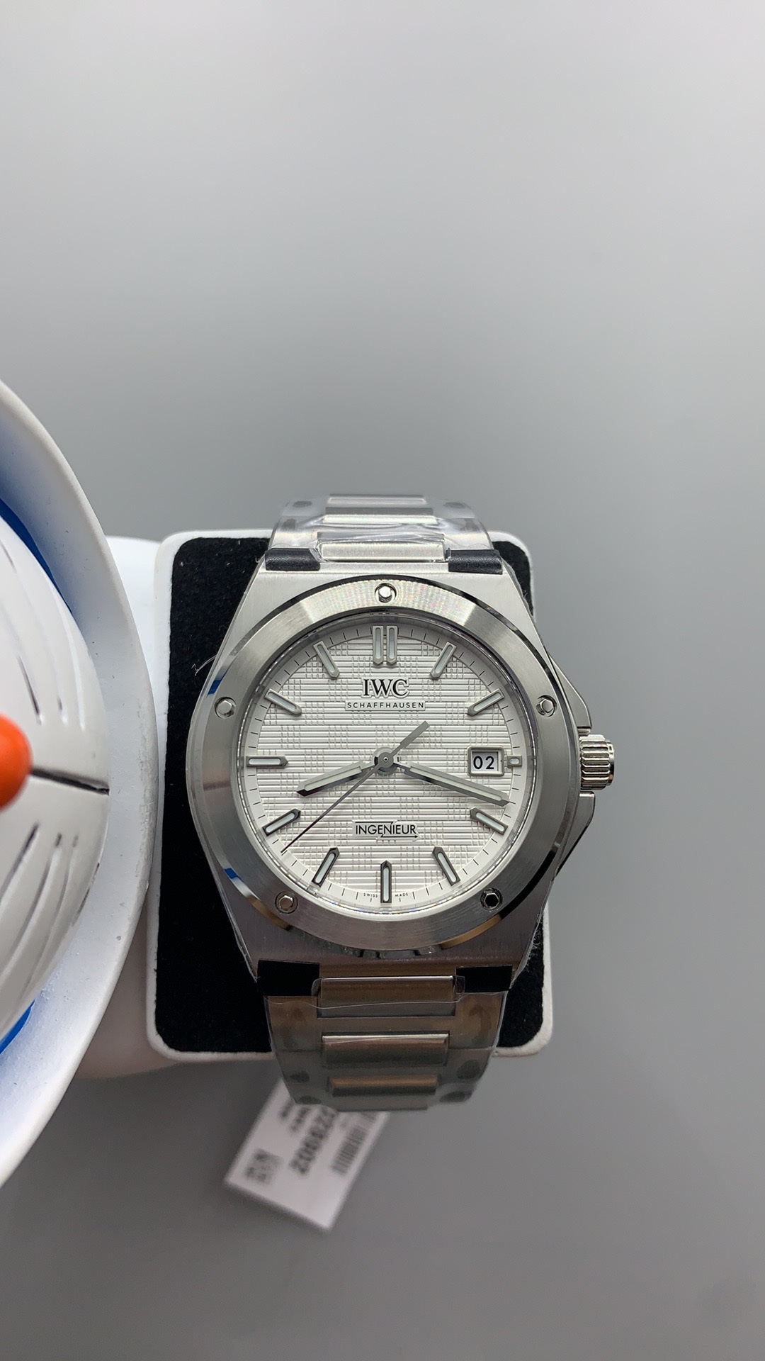 i1716128303_4555_1 IWC Ingenieur - Image 1
