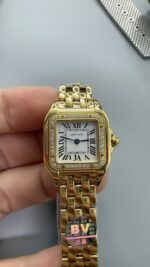 Cartier Panthere 22mm