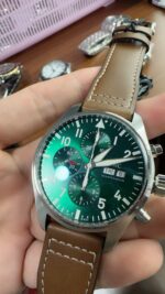 ZF Factory IWC Pilot - Image 4