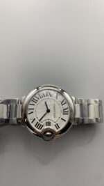 AF Factory Cartier Ballon Bleu 33mm - Image 5