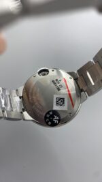 AF Factory Cartier Ballon Bleu 33mm - Image 8