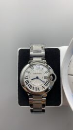 AF Factory Cartier Ballon Bleu 33mm