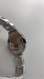 AF Factory Cartier Ballon Bleu 33mm - Image 6