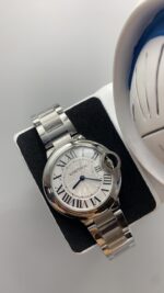 AF Factory Cartier Ballon Bleu 33mm - Image 2