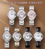 AF Factory Cartier Series - Image 8