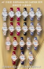 AF Factory Cartier Series - Image 7