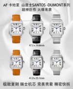 AF Factory Cartier Series - Image 3