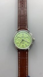 Breitling bls Chronograph
