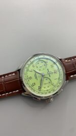 Breitling bls Chronograph - Image 4