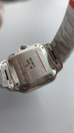 Cartier Santos 35mm - Image 9