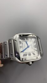 Cartier Santos 35mm - Image 6