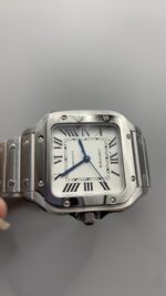 Cartier Santos 35mm - Image 5