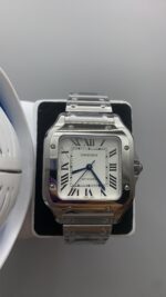 Cartier Santos 35mm - Image 2