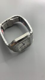 Cartier Santos 35mm - Image 8