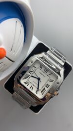 Cartier Santos 35mm - Image 3