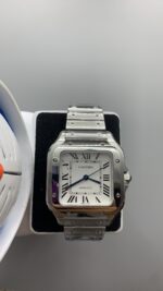 Cartier Santos 35mm - Image 2