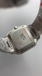 Cartier Santos 35mm - Image 9