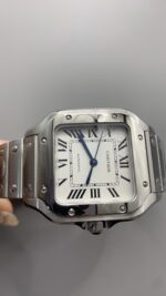 Cartier Santos 35mm - Image 5